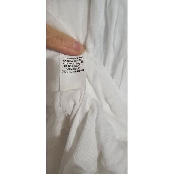 Mine mini dress with embroidery - Picture 6 of 7